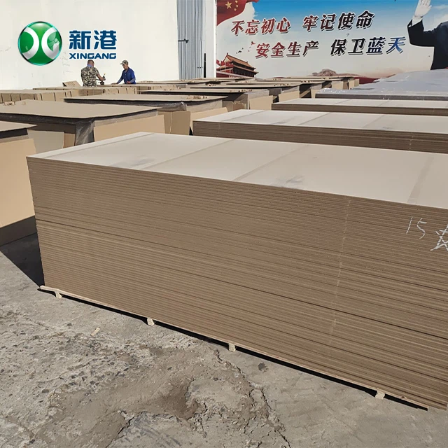 16mm Raw Mdf