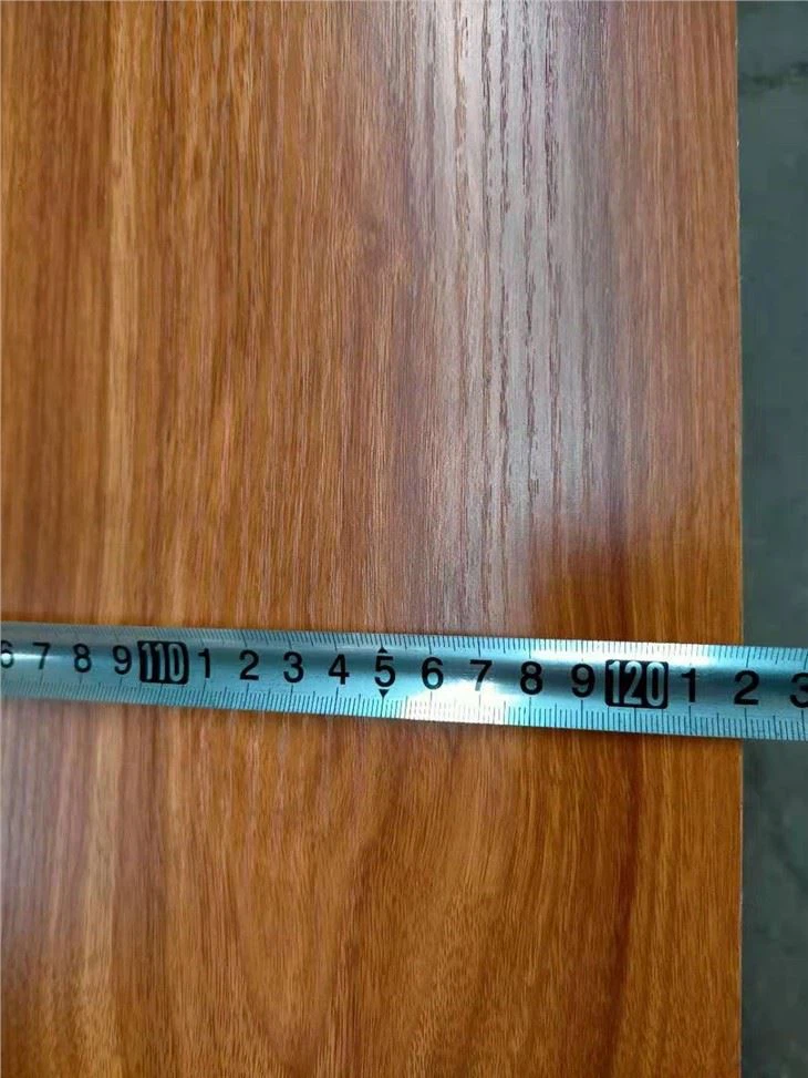 18mm 15mm 12mm μελαμίνη κόντρα πλακέ HPL Κόντρα πλακέ και στις δύο όψεις