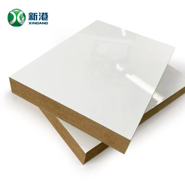 720 Πυκνότητα MDF ΜΕΛΑΜΙΝΗ MDF