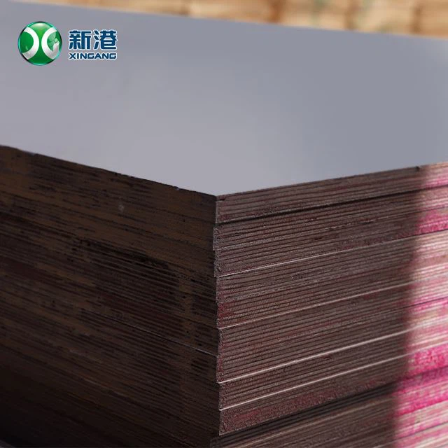 Factory Direct Price Dynea Film Faced Plywood For Construction Use