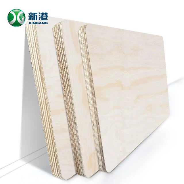 China / Furniture / Commercial Plywood