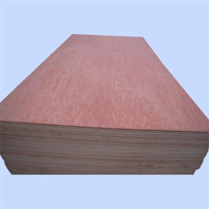 High Pressure Treated Plywood 4x8 Sheet Standard Size