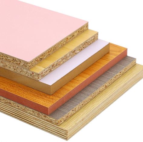 Hot Sale Particle Board