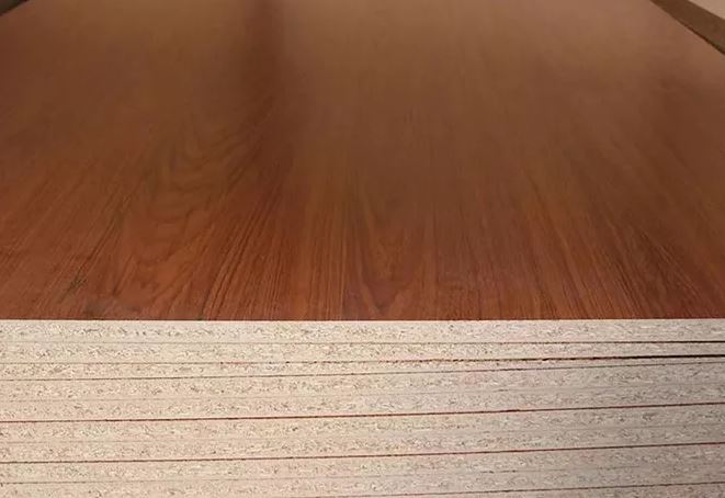 Hot Sale Particle Board