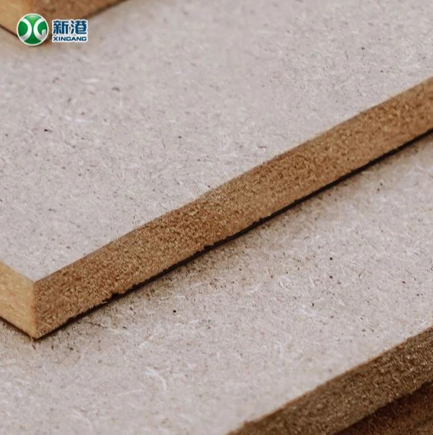 MDF 1220*2440mm Mdf Board 18mm,3mm,12mm Plain Mdf