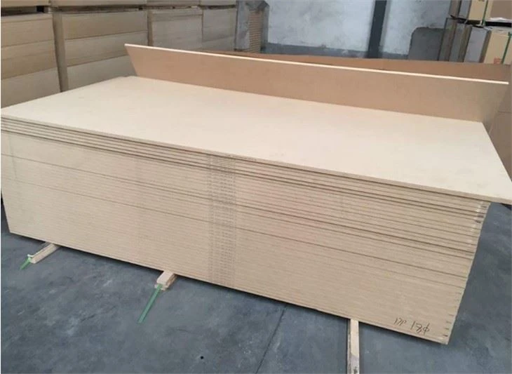 MDF TUNISIA MARKET