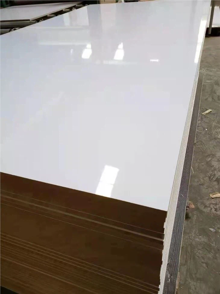 MDF ινοσανίδας μεσαίας πυκνότητας
