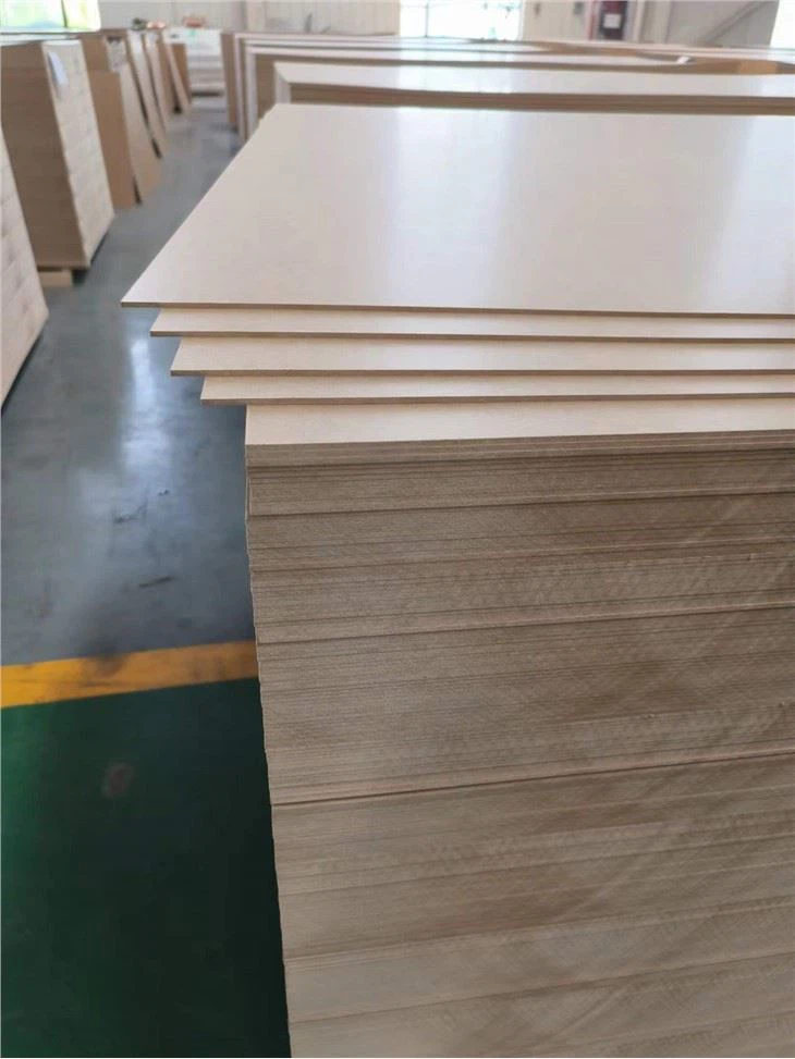Μελαμίνη Διπλής Όψης Mdf 2100x2800mm
