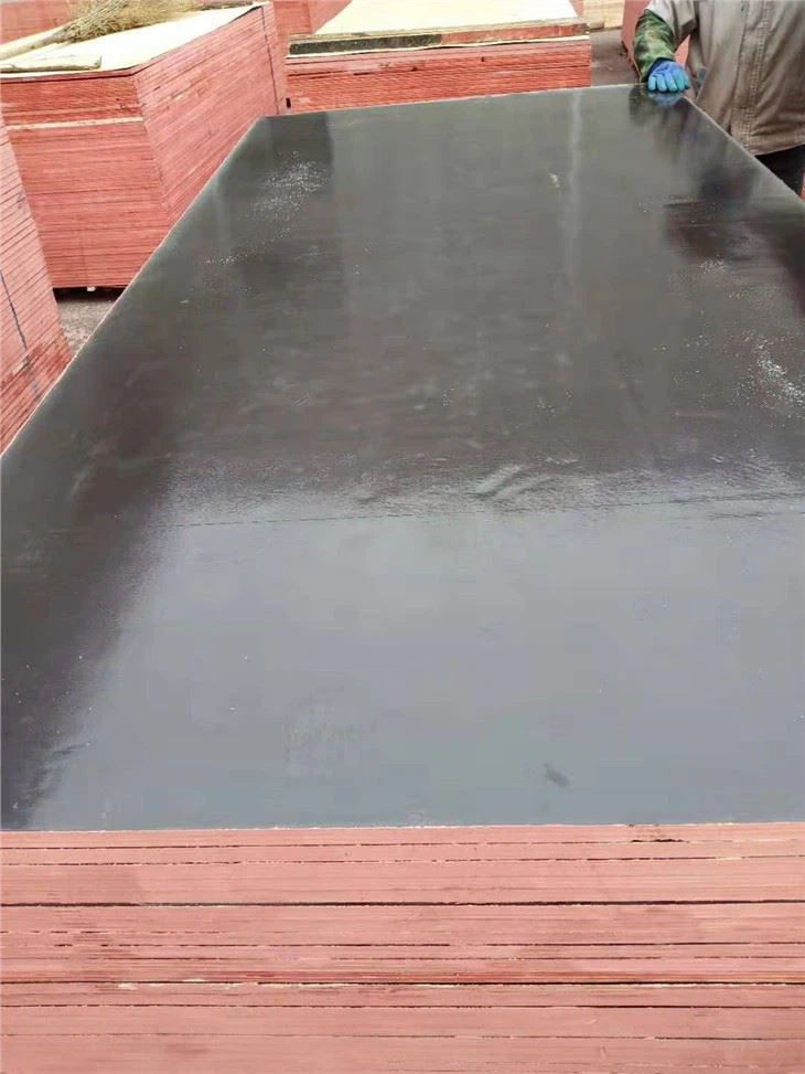 Phenolic BoardBlack Film Faced Plywood