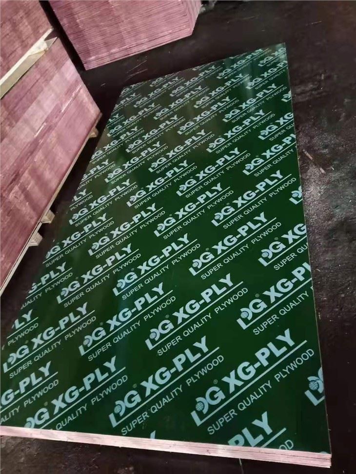 PHENOLIC PLYWOOD