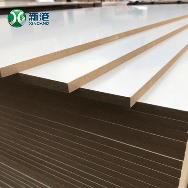 Router Milling Use MDF,HDF, High Density Above 750 With E0,melamine Faced