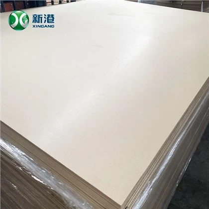 Χονδρικό απλό MDF για διακόσμηση επίπλων