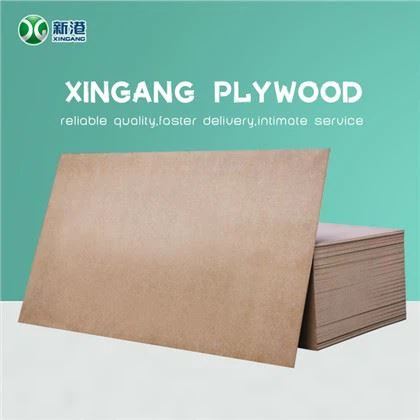 1830×2440 Απλό MDF 15mm