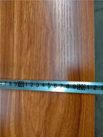 18mm 15mm 12mm μελαμίνη κόντρα πλακέ HPL Κόντρα πλακέ και στις δύο όψεις