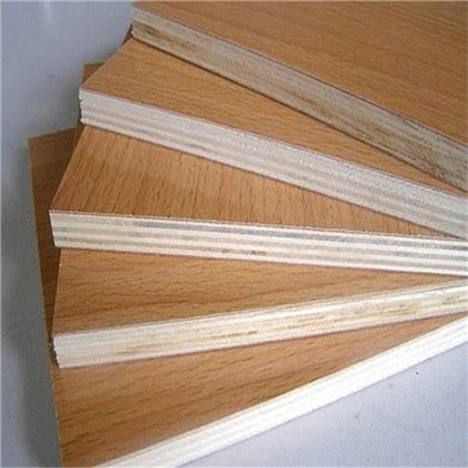 Πλακέτα Mdf μελαμίνης 18mm