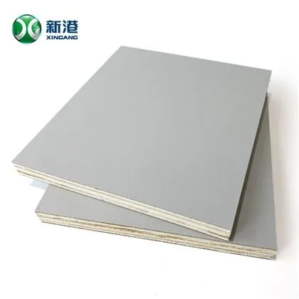 4mm/6mm/17mm/18mm Κόντρα πλακέ Formica HPL Κόντρα πλακέ