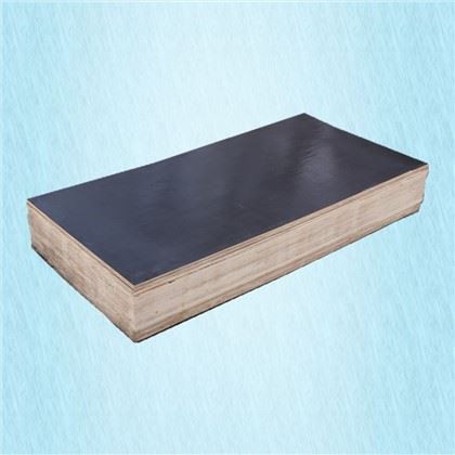 Κατασκευή WBP Combi Core Film Faced Plywood Shuttering Board