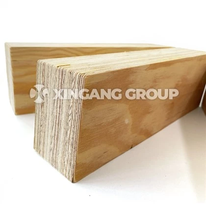 Προϊόν Pine LVL