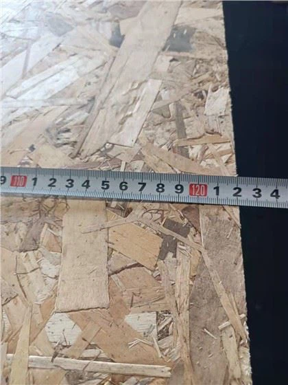 OSB CONSTRUCTION BAORDS