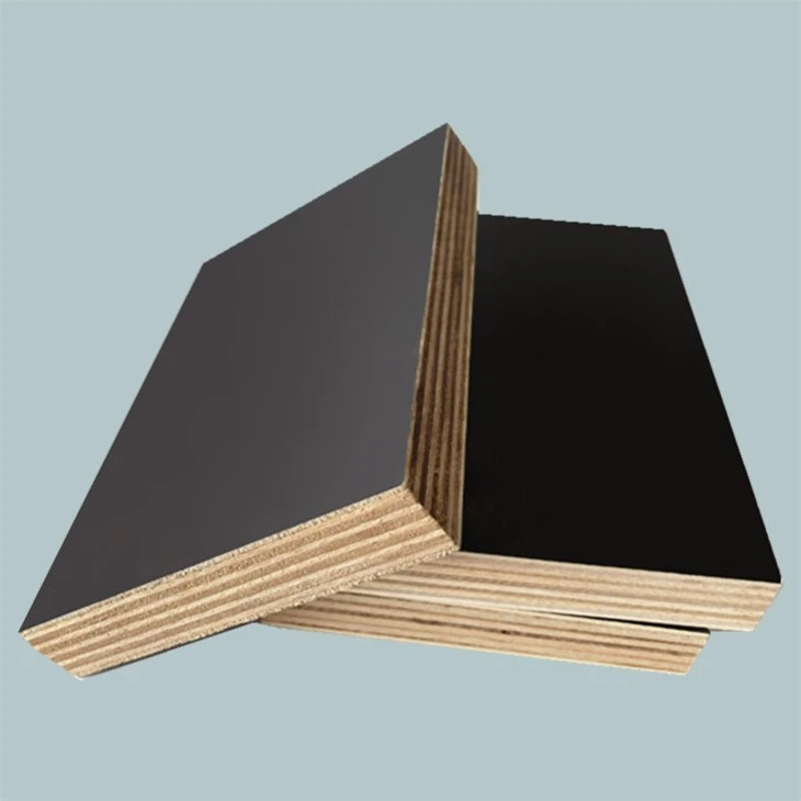XG Film Faced Plywood Marine Board For Construction