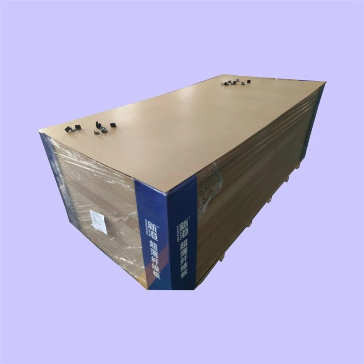 XG Ultra Thin MDF Sheet 0.5-3mm Super High Quality