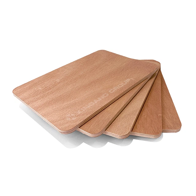 Bintangor Plywood From China