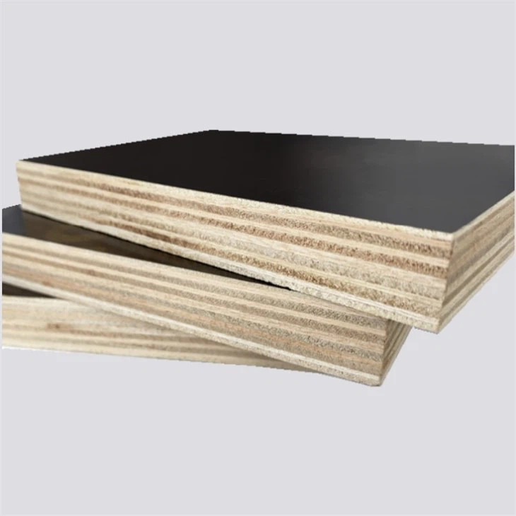 Concrete Formwork Film-Faced Plywood Board XG Brand