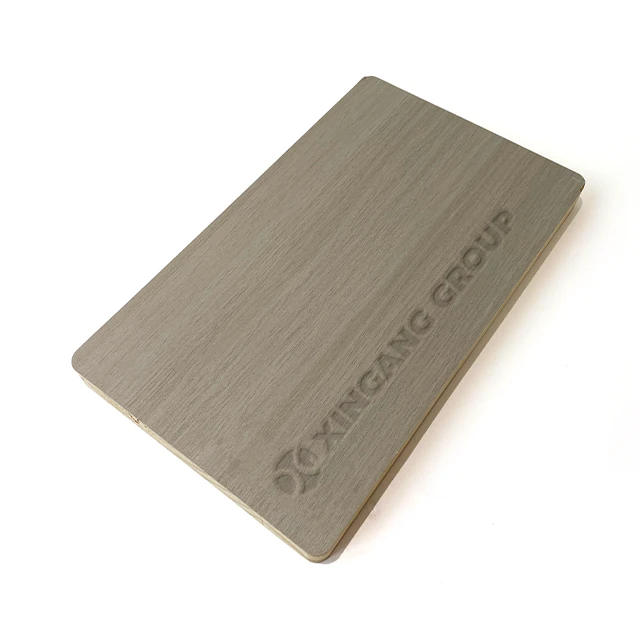 Melamine MDF Board