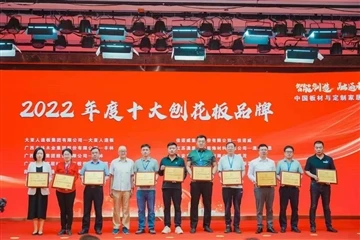 Honor Moment|Συνέδριο China Panel and Customized Home Furnishing - Ο Όμιλος X...