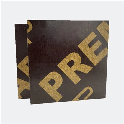 Κατασκευαστής σκυροδέματος ξυλοτύπων σανίδας από κόντρα πλακέ 1,8 cm