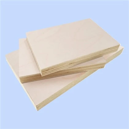Κόντρα πλακέ Okoume υψηλής ποιότητας Shandong XG Factory