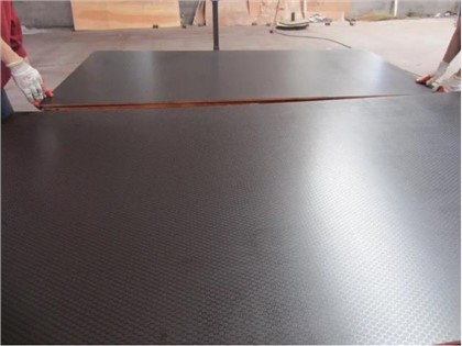 Κόντρα πλακέ Αντιολισθητικό φιλμ Wiremesh