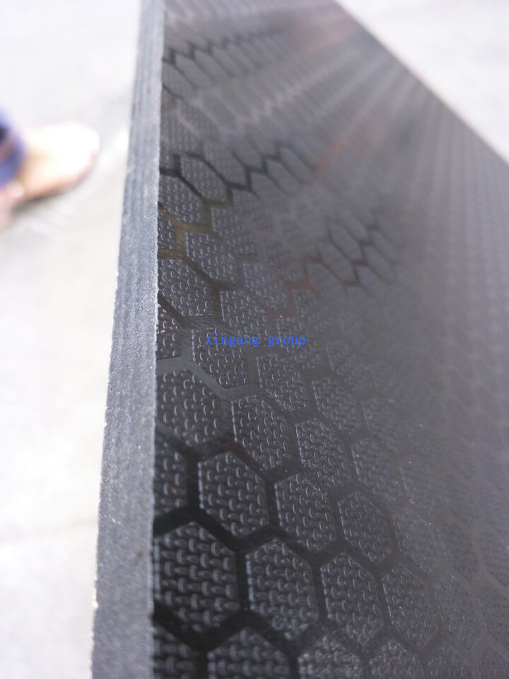 18mm Plywood Boards Plywood 18mm Marine Plywood For Concrete Formwork
