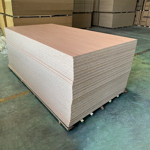Biomimetic Decorative Chipboard Factory Price 18mm