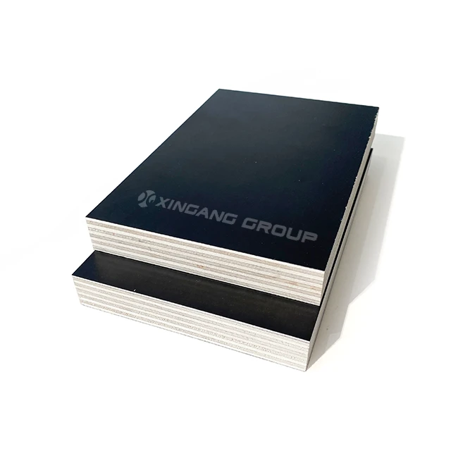 Black Film Faced Plywood - Laminated Plywood For Sale Export Worldwide - Acacia