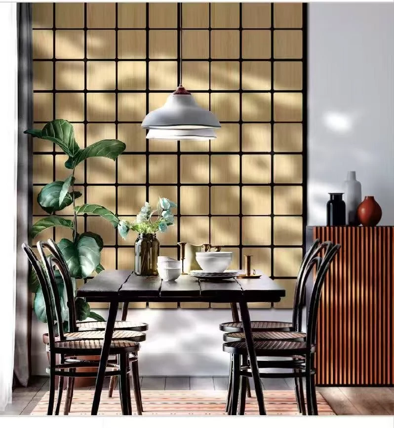 High Quality Acoustic Panel