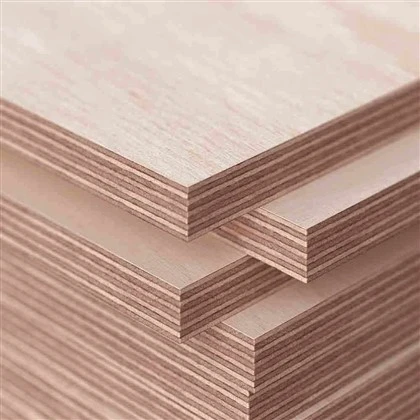 High End Boat Construction Okoume Marine Plywood Birch Bintangor