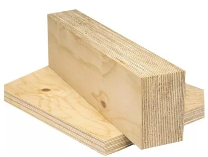 LVL Pine Beam Laminate LVL Timber για πόρτα
