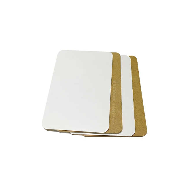 Wood Grain Design 18mm Waterproof Melamine Plywood Combi Core Laminated Marine Board For Furniture best